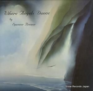 ڥ󥵡֥塼 where angels dance WRR-1004