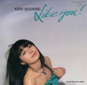 ۤ like you 28MX2003