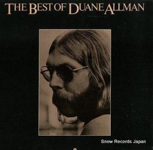 ǥ奢󡦥ޥ the best of duane allman 827563-1