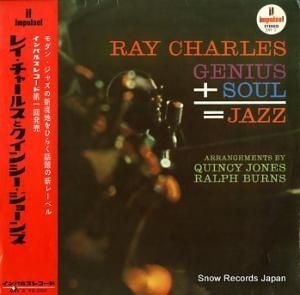 쥤㡼륺ȥ󥷡硼 genius plus soul equal jazz SNY2