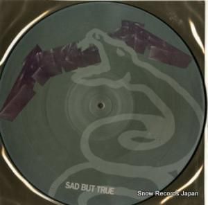 ᥿ꥫ sad but true METAL1112