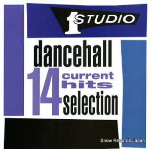V/A studio one dancehall selection HB220