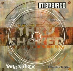 ƥ󥷥ե yard shaker GRO-LP015