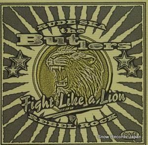 Хȥ顼 fight like a lion GRO-LP043
