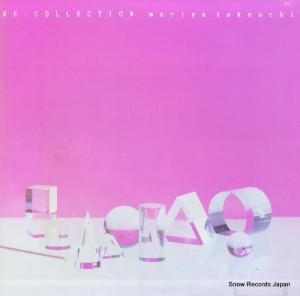 ޤ re-collection RHL-8816