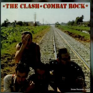 å combat rock FE37689