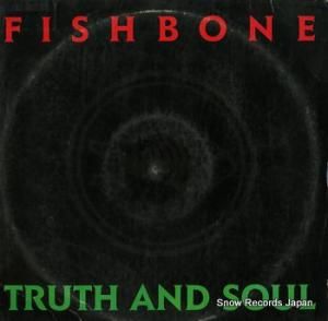 եåܡ truth and soul FC40891