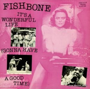 եåܡ it's a wonderful life (gonna have a good time) 4C44097