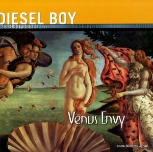 ǥ롦ܡ venus envy DON014-1