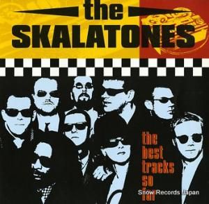 ȡ the best tracks so far EFALP05630-1 