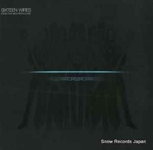 쥸ȥ쥤 sixteen wires from the new provocate 2525-RO043