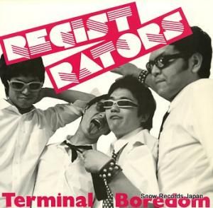 쥸ȥ쥤 terminal boredom R.O.#019