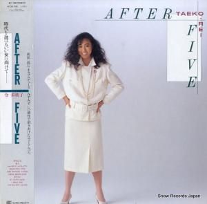 ¿ǻ after five CI-37