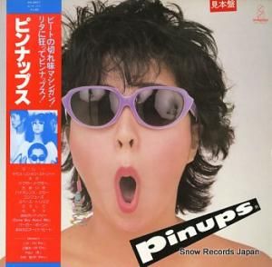 ԥʥåץ pinups VIH-28027