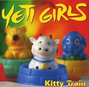 ƥ륺 kitty train WRR045