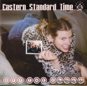 EASTERN STANDARD TIME off the clock LEECH035