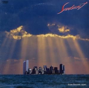 С sunburst SJX-30026