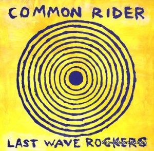 󡦥饤 last wave rockers LK226