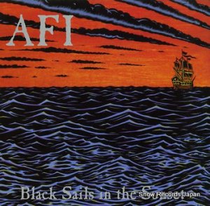 AFI black sails in the sunset 15824-1