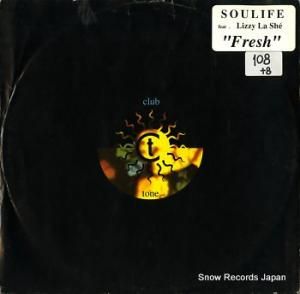 ソウライフ fresh 613850