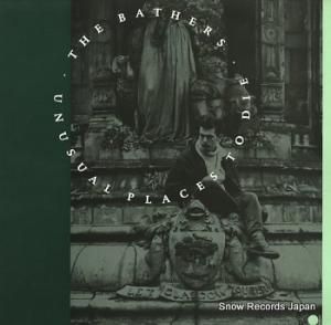THE BATHERS unusual places to die AGOLP10