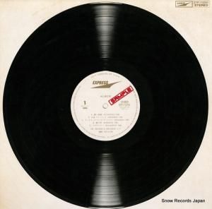 松任谷由実 album ETP-72291