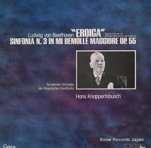 ϥ󥹡ʥåѡĥ֥å beethoven; sinfonia n.3 LO512