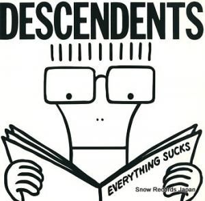 ǥǥ everything sucks 86481-1