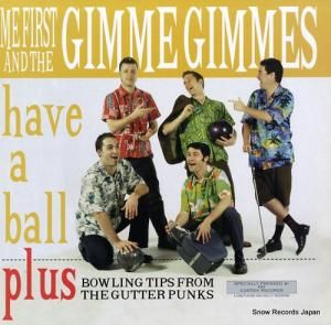 ߡեȡɡߡߡ have a ball FAT-554-1