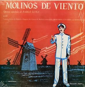꡼Сޥ molinos de viento FM-26