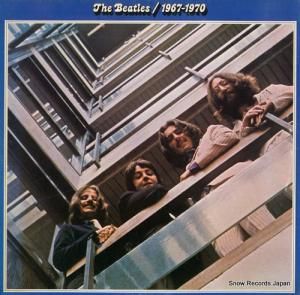 ザ・ビートルズ 1967-1970 SKBO3404