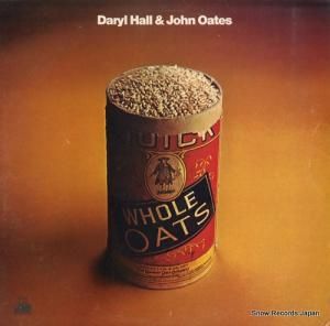 ダリル・ホールとジョン・オーツ whole oats SD7242