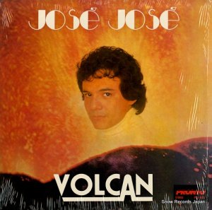 JOSE JOSE volcan PTS1035