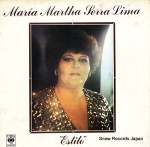 MARIA MARTHA SERRA LIMA estilo DML-11316