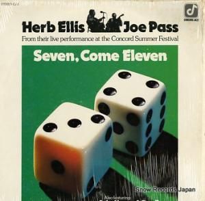 ϡ֡ꥹ硼ѥ seven, come eleven CJ-2