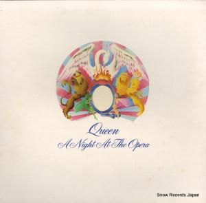  a night at the opera EMTC103