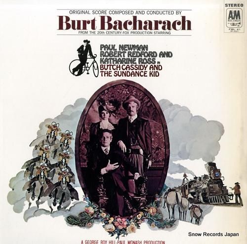 バート・バカラック 明日に向っ