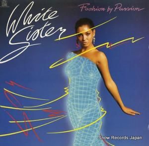 ホワイト・シスター fashion by passion WKFMLP76