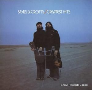 シールズ&クロフツ greatest hits BSK3109