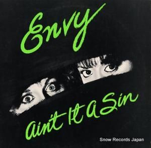 ENVY ain't it a sin 90605-1