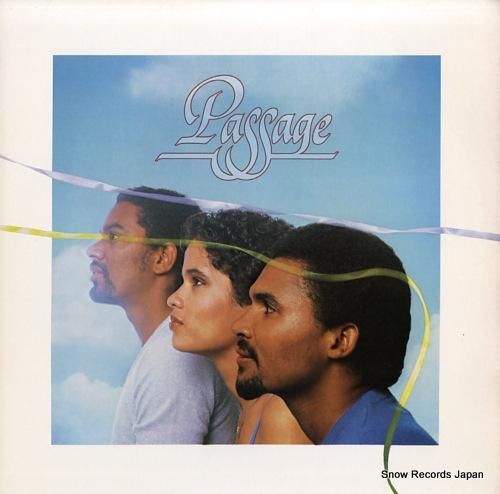 パッセージ passage S