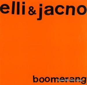 㥯 boomerang CEL541001