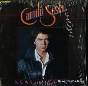 ߥ sentimientos PTS-1042