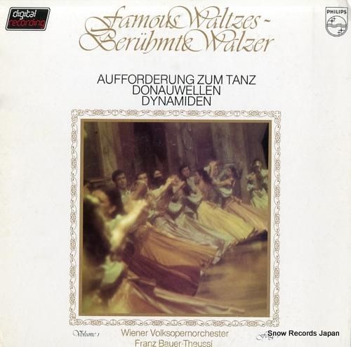 フランツ・バウアー=トイスル