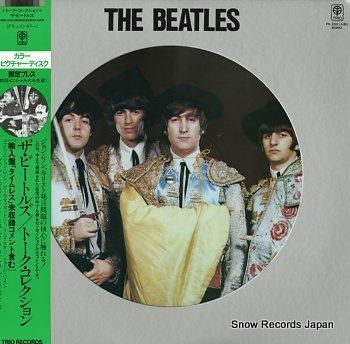 ザ・ビートルズ トーク・コレク