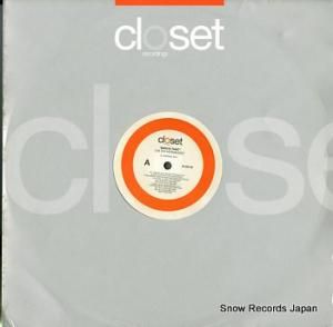 CHI CHI HERNANDEZ who's that CLOS05