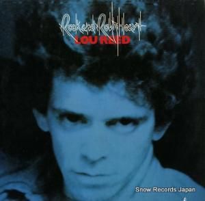 롼꡼ rock and roll heart AL4100