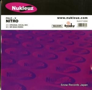 PALE-X nitro NUKP0280