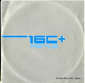 16C+ under 4 ever 74321728881