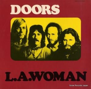 ドアーズ l.a. woman EKS-75011
